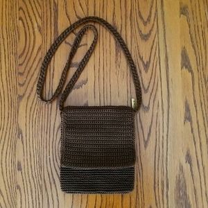 Brown The Sak Purse
